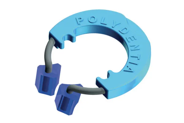 myRing Classico, polydentia