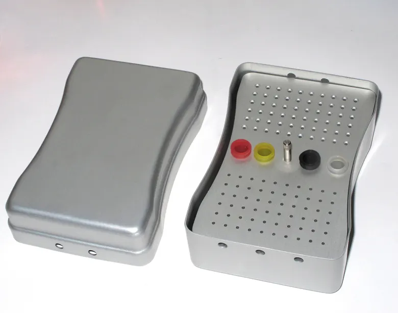 Endo Box