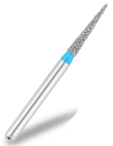 Conical Diamond bur