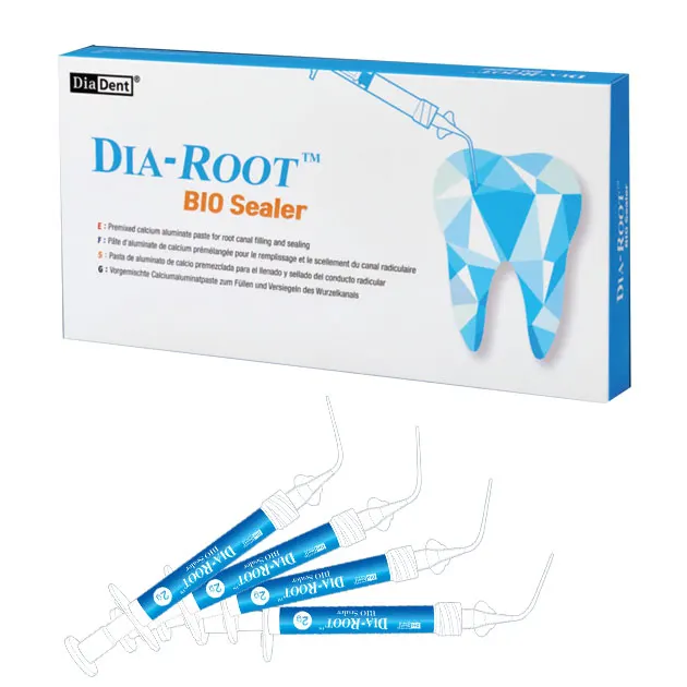 DIA-ROOT BIO Ciramic CEALER, Diadent