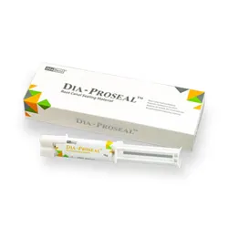 DIA-PROSEAL root canal sealing material, DiaDent
