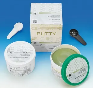 PUTTY SOFT FS, r-dental
