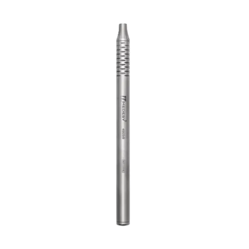 Manche Miroir 8 mm