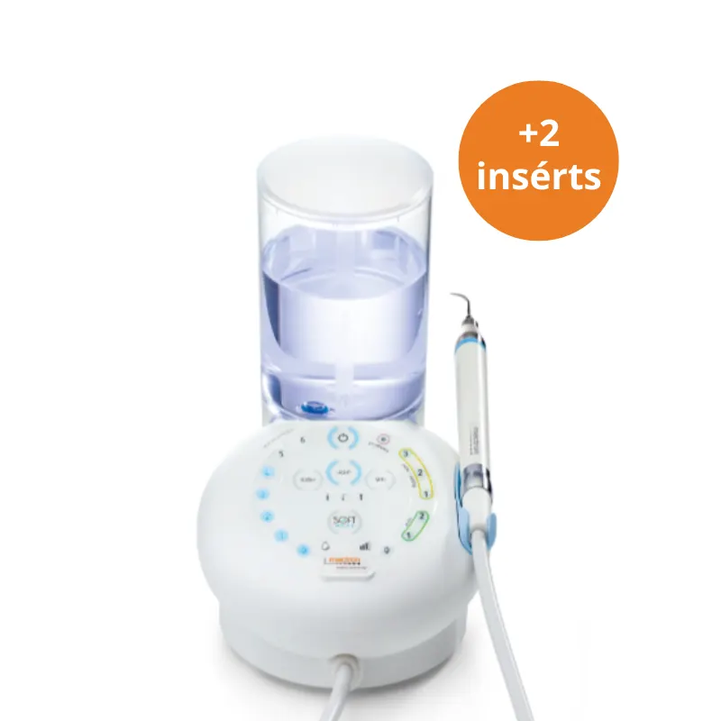 Micropiezo