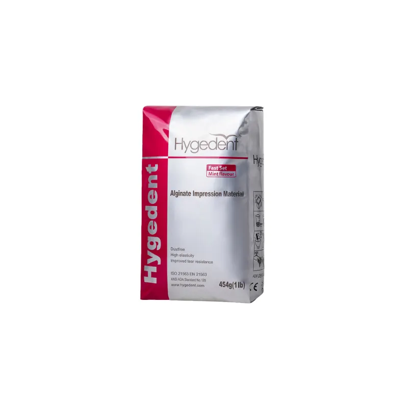 Alginate Hygedent