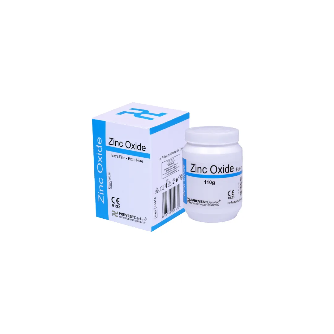 Oxyde De Zinc 110g