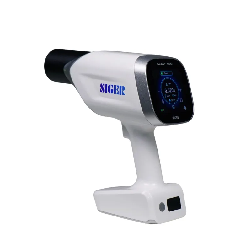Radio Portable SIRAY NEO