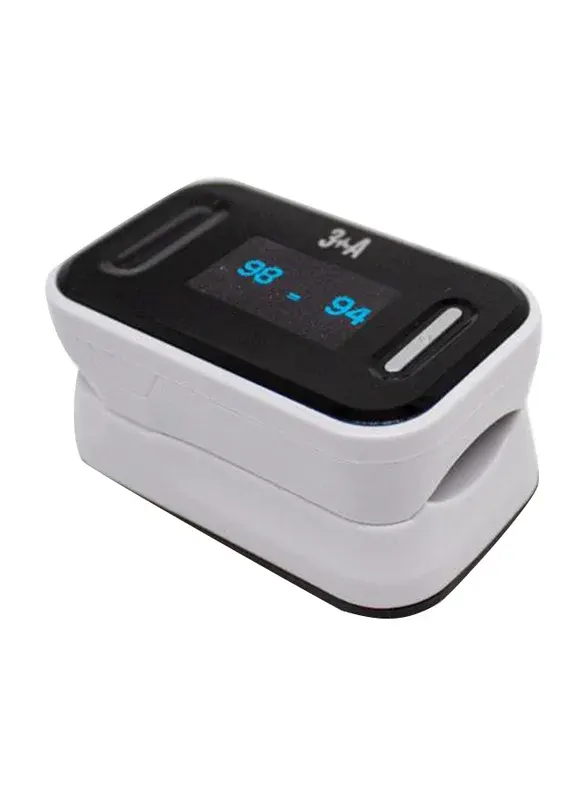 Pulse Fingertip Oximeter