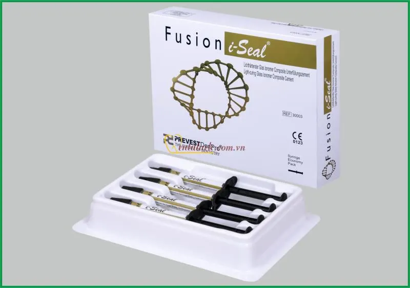 Fusion I Seal 3g