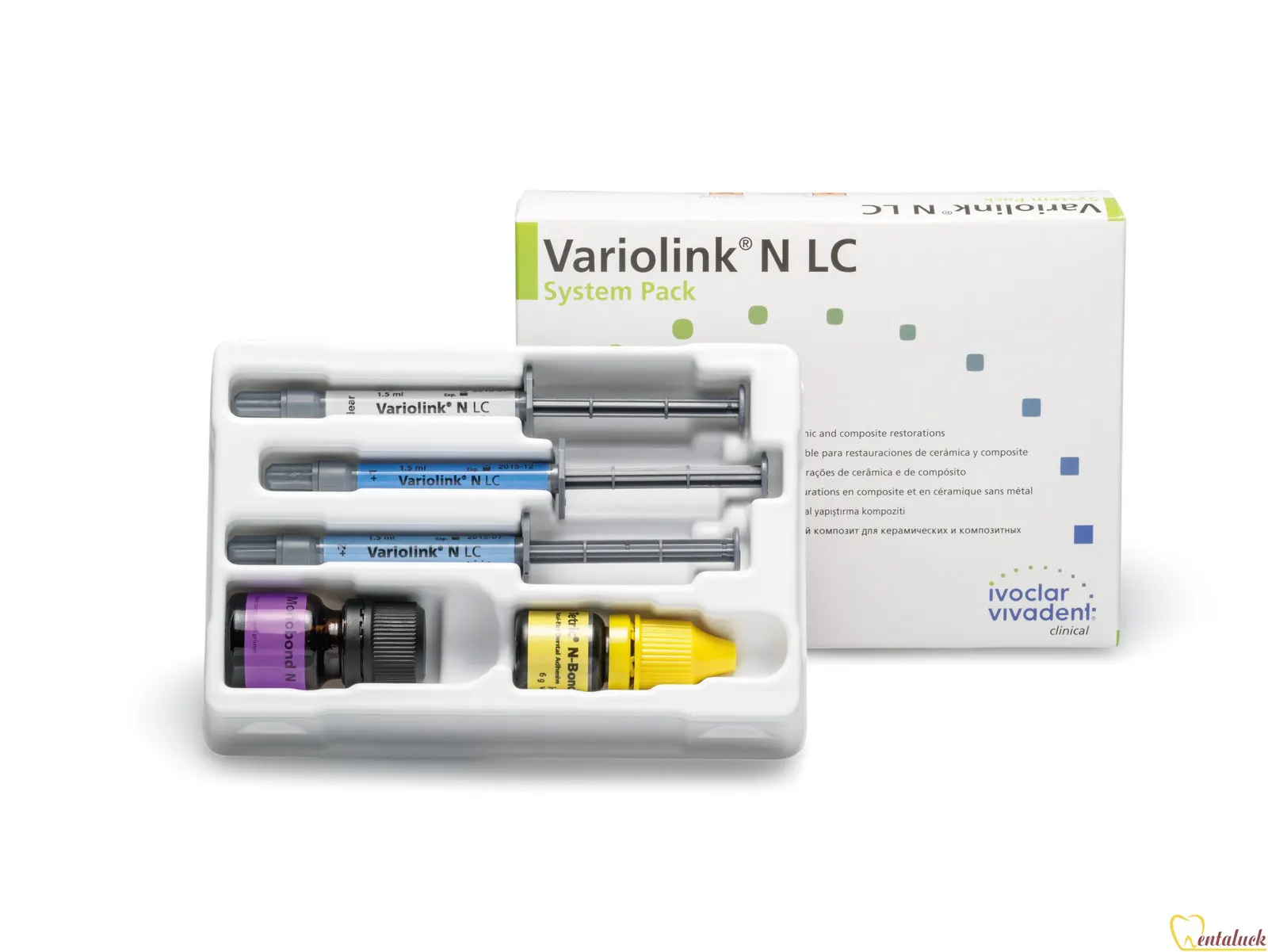 Variolink / N LC