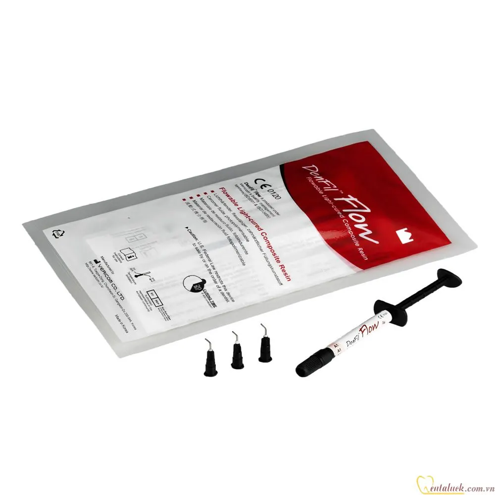 Composite Denfil Flow 2g