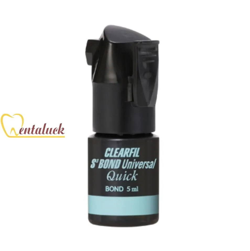 Keo dán 1 bước CLEARFIL TRI-S Bond Universal Quick