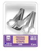 Proximal Anterior Strips № 1.388 12 pcs-TOR VM -Russia