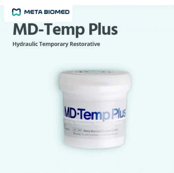 MD-Temp Plus-Meta Biomed-Korea