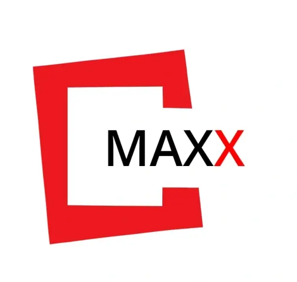 T-MAX (MAXX) *Titanium