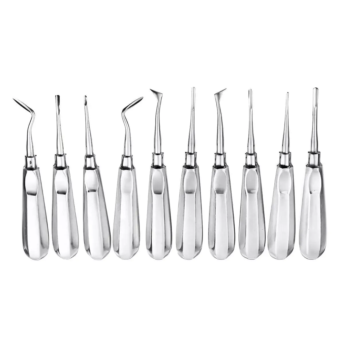 Elevators kit