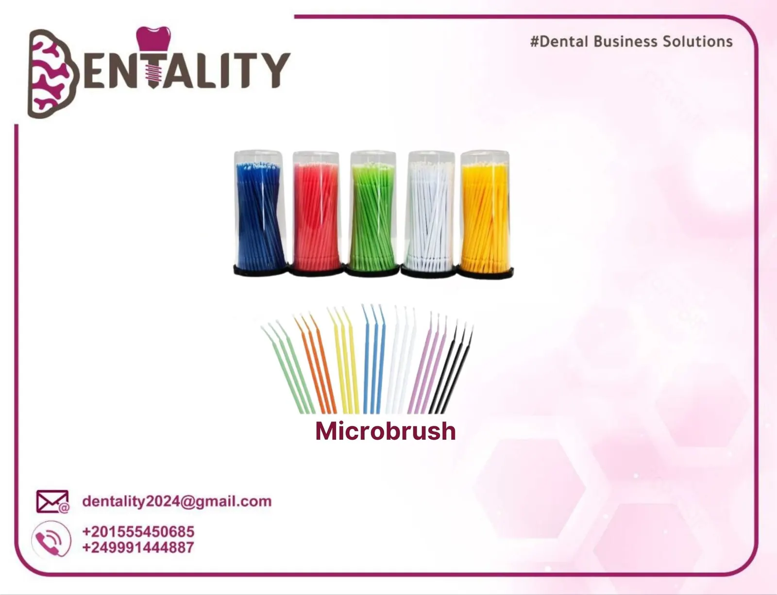 Microbrush