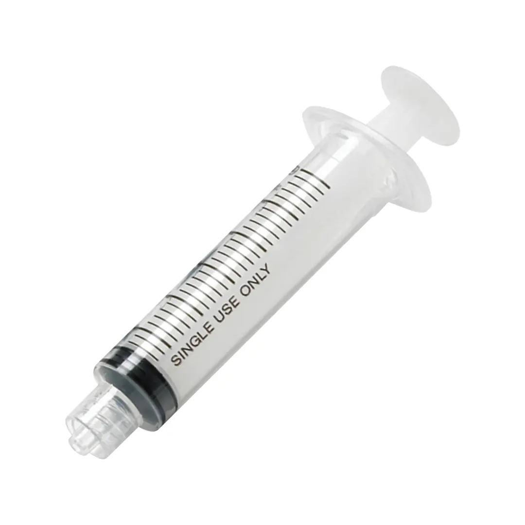 MediPros® Luer Lock Syringe