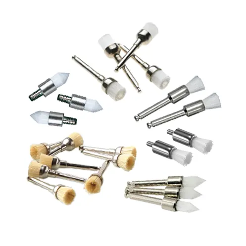 MediPros® Prophy Brushes