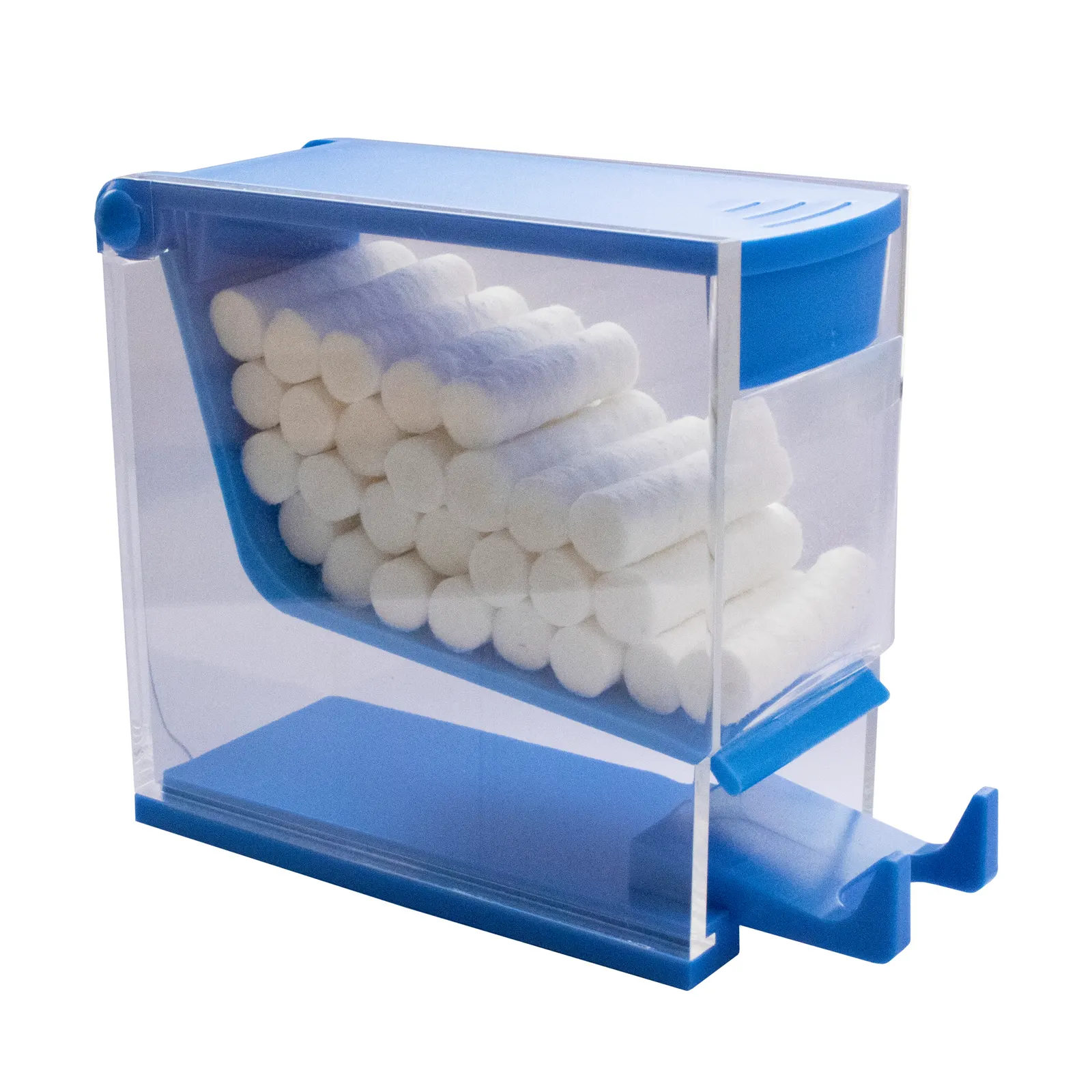 MediPros® Cotton Roll Dispenser