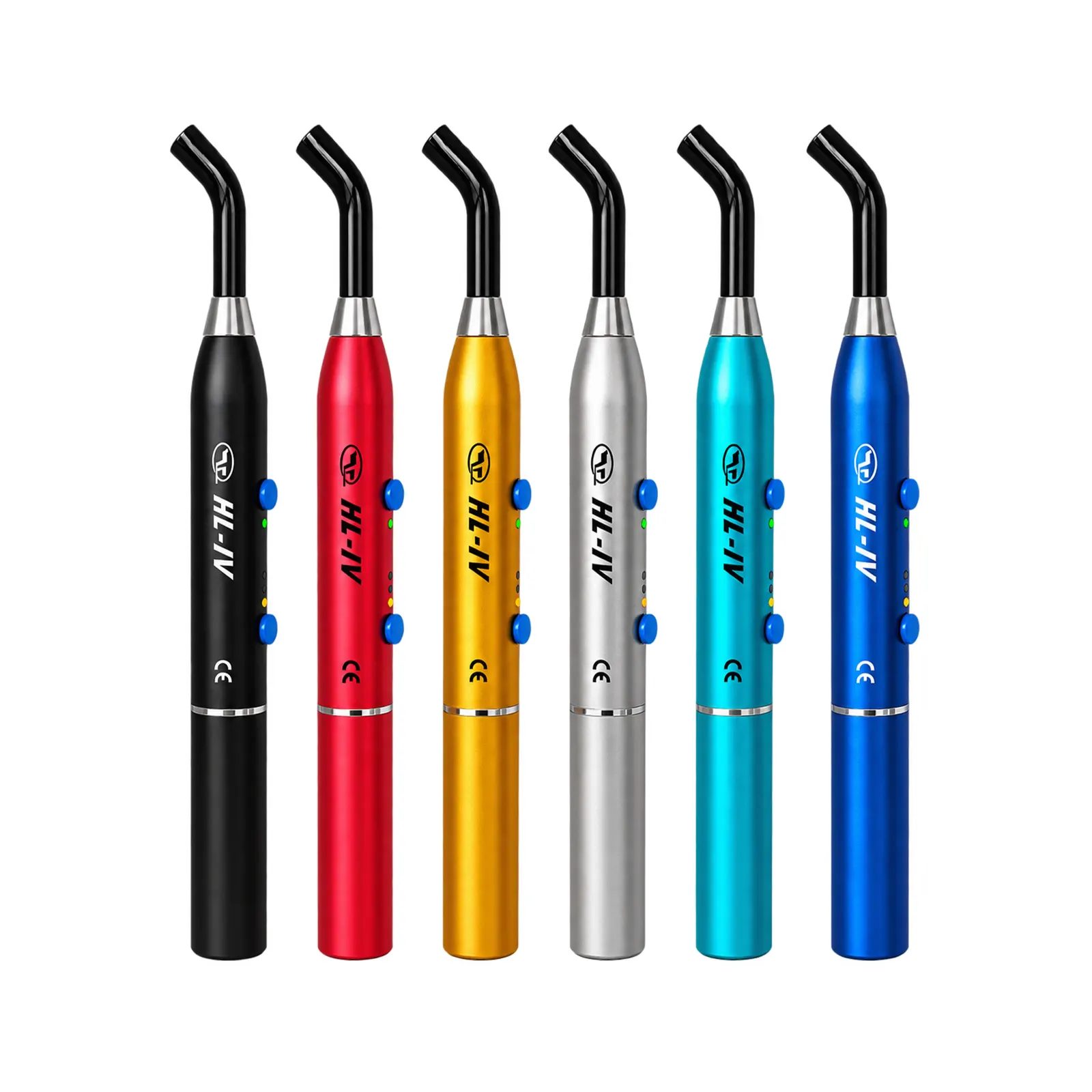 HL-IV LED3 Curing Light