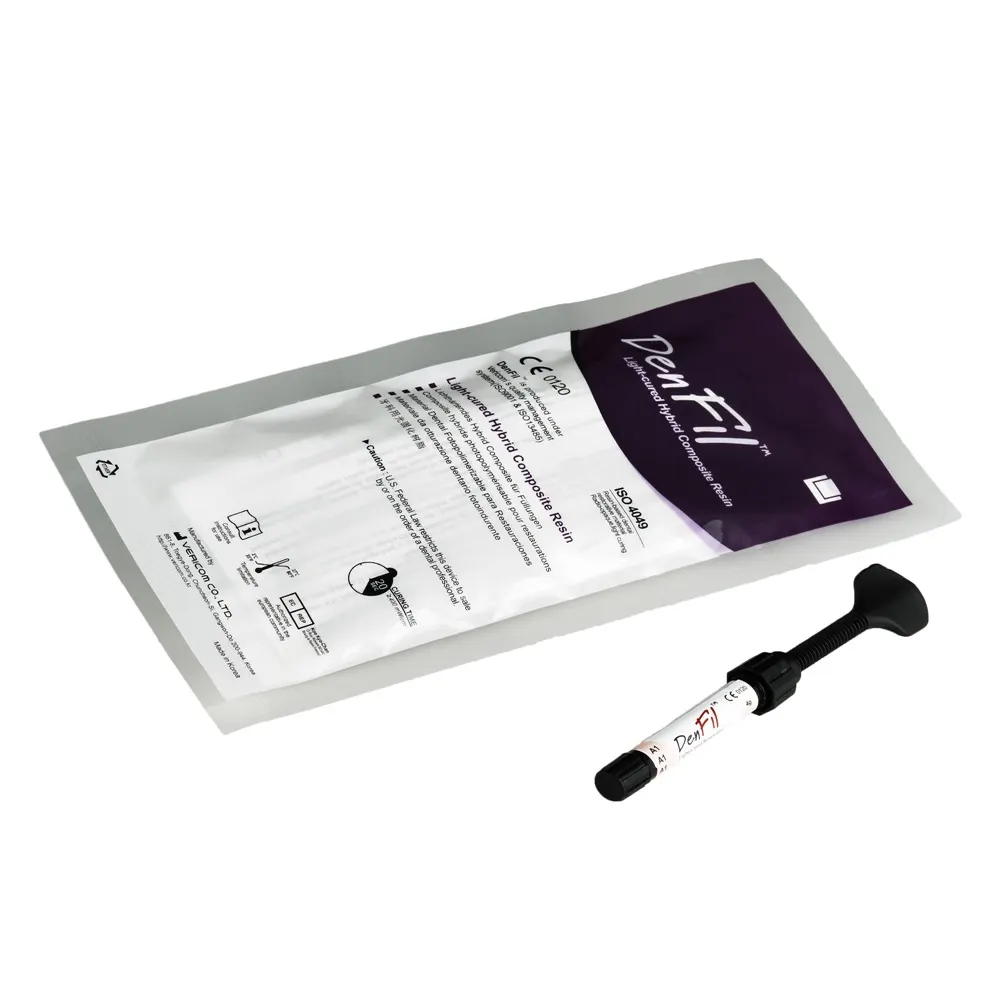 Composite Denfil