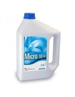 MICRO 10 + 2.5L