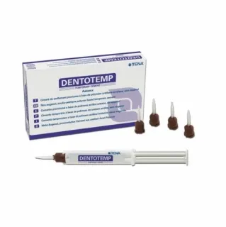 DentoTemp "ITENA"
