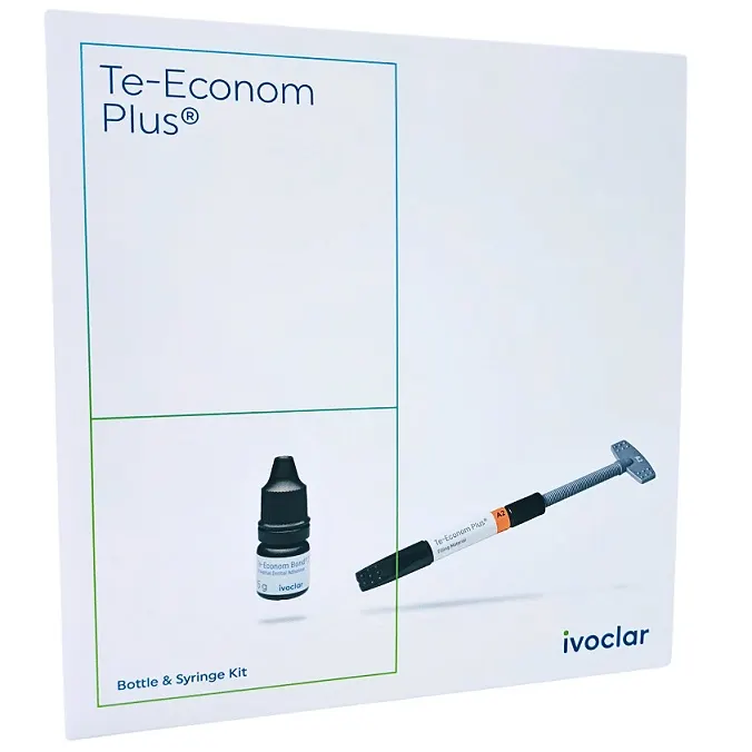 Te Econom Plus Composite Kit