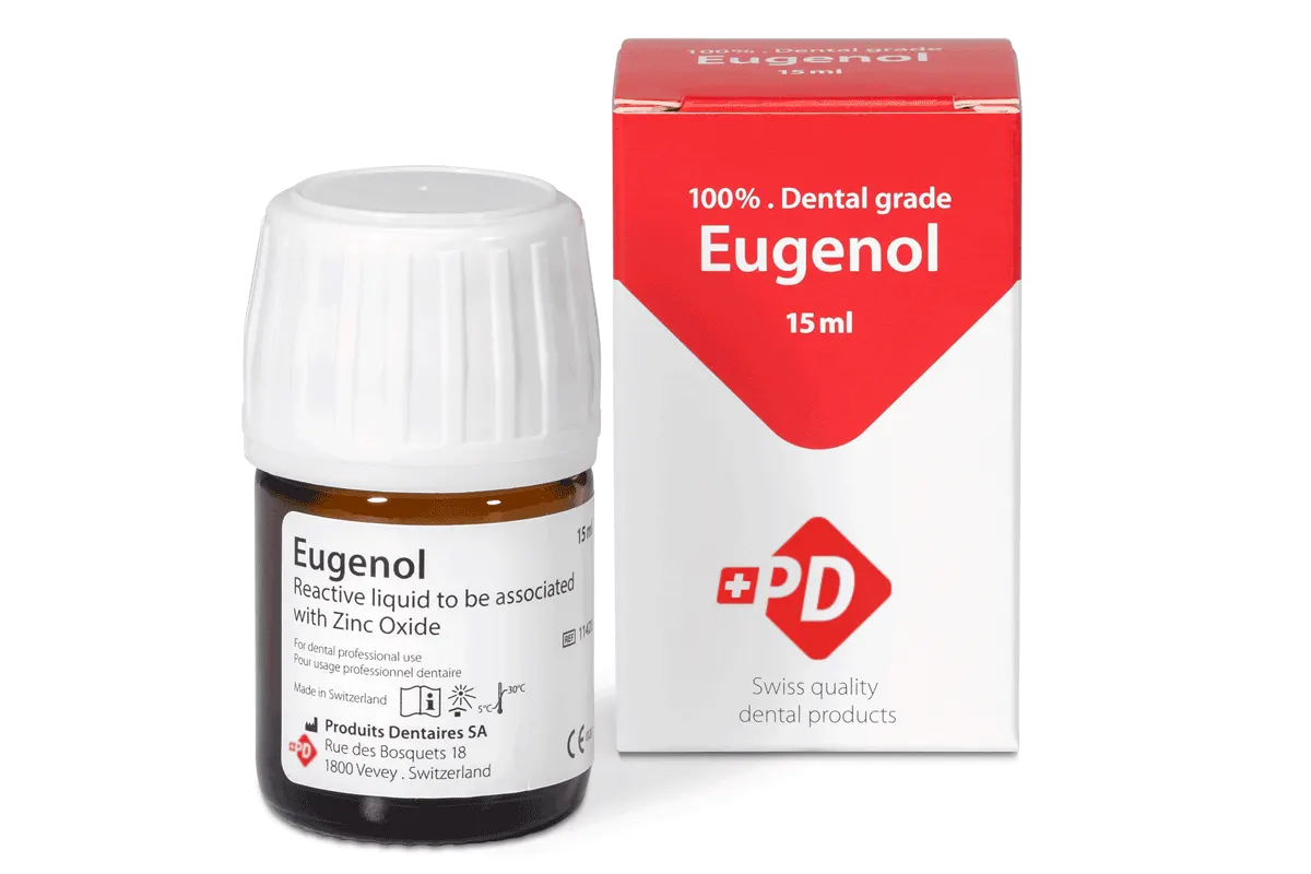 PD Eugenol 30ml