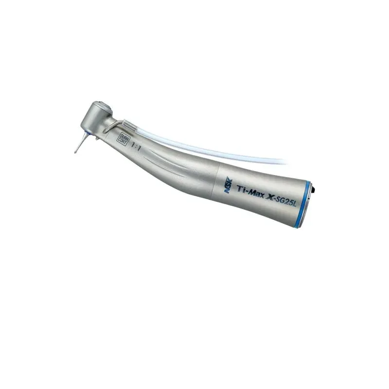 NSK Ti-Max X-SG25L Surgical Handpiece 1:1