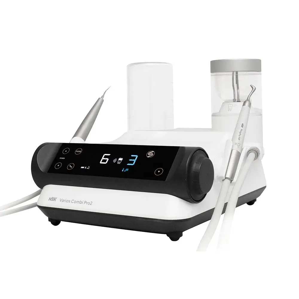 NSK Varios Combi Pro 2