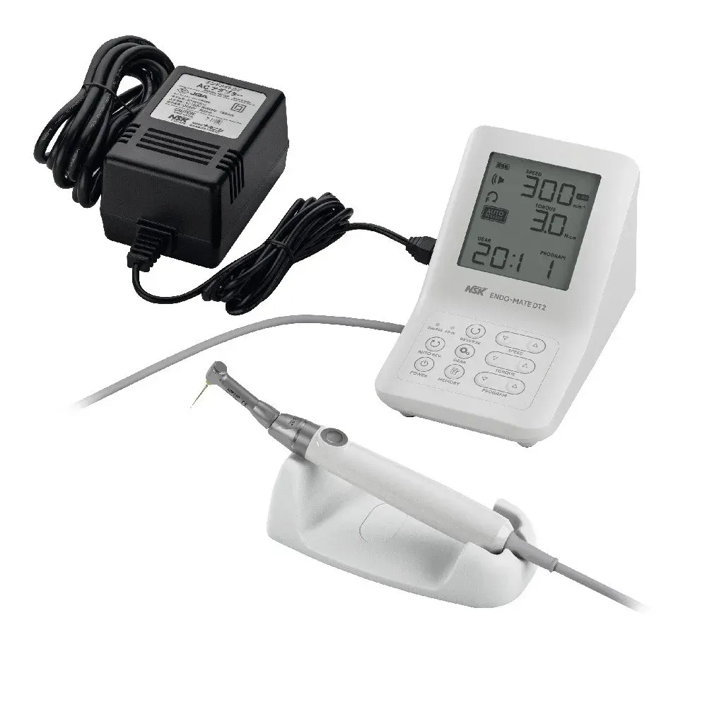 NSK Endo-Mate DT2 System