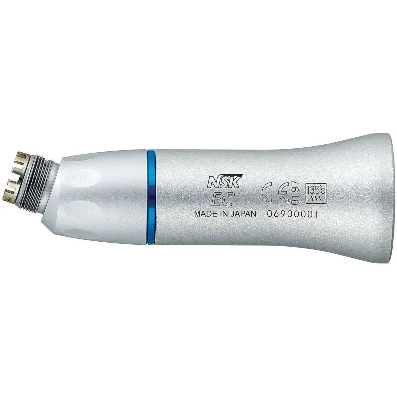 NSK EC-30M Low Speed Contra-Angle Handpiece 1:1