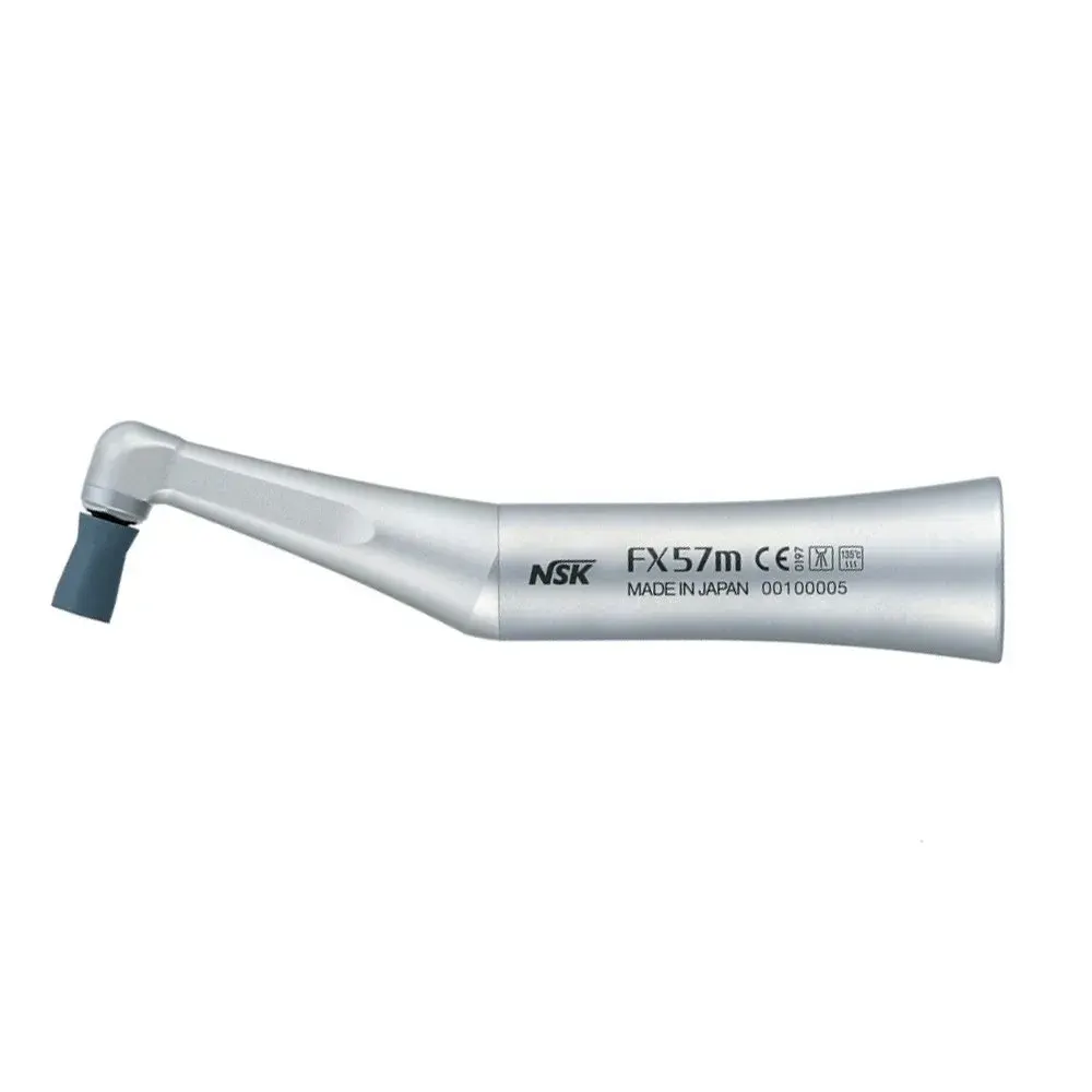 NSK FX57M Low Speed Contra-Angle Handpiece 4:1
