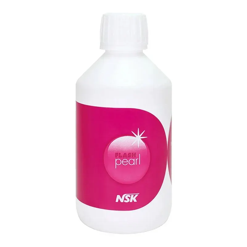 NSK Flash Pearl Air Polishing Powder – 4 Pack