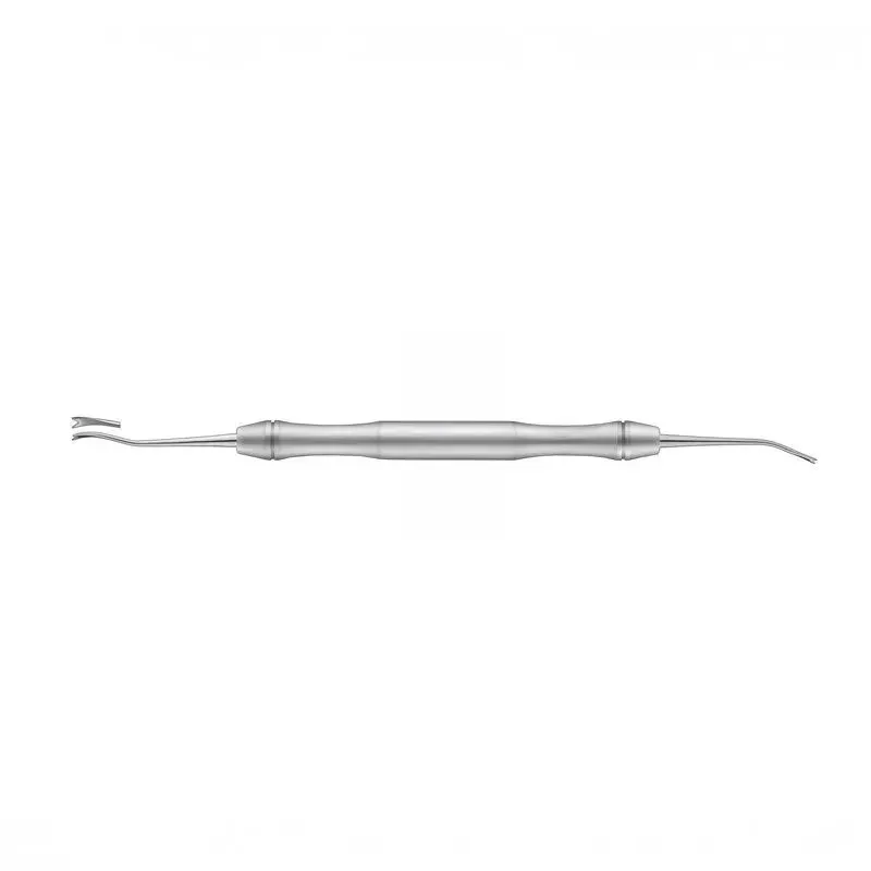 Carl Martin Ligature Director Tucker double-ended