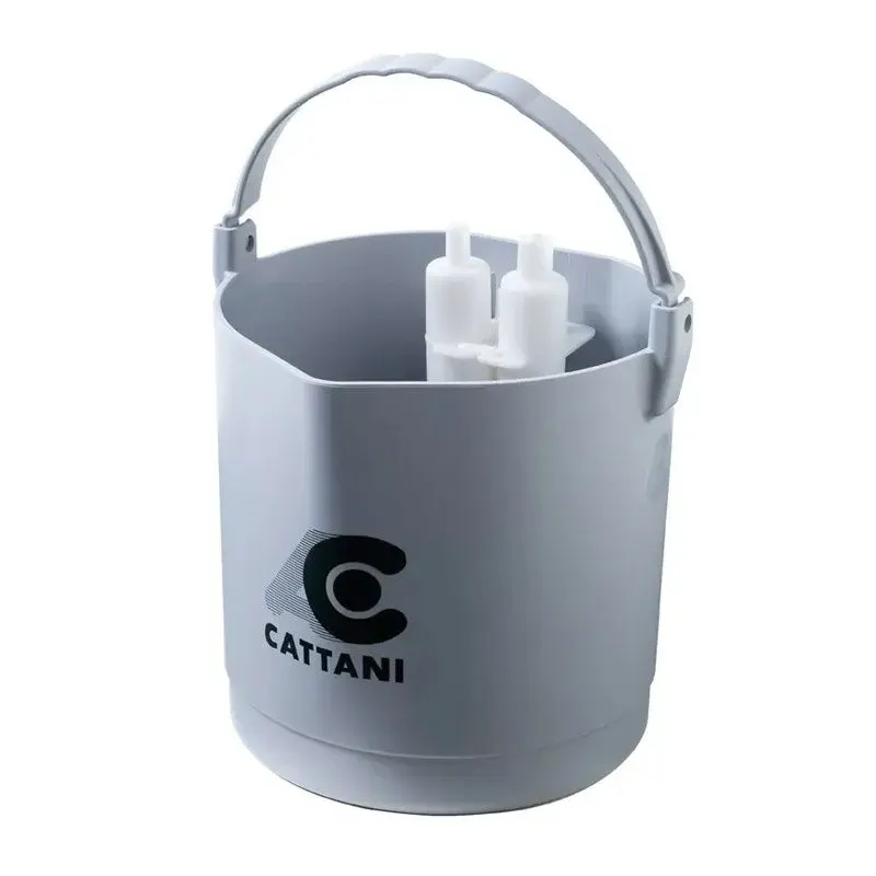 Cattani Pulse Cleaner