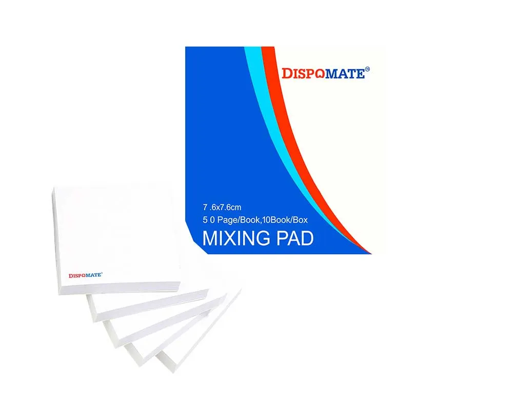 MIXING PAD