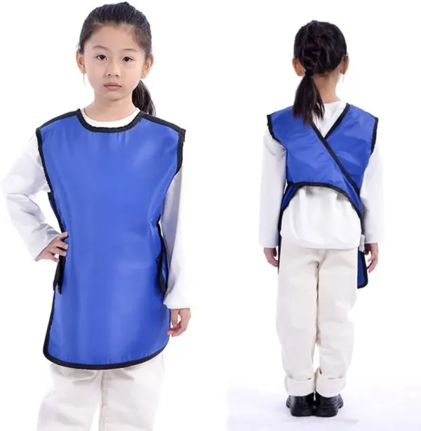LEAD APRON CHILD