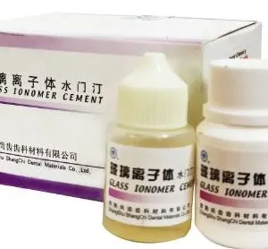 Glass Ionomer Cement China