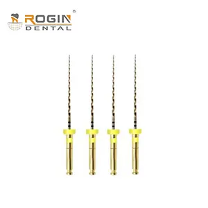 Rogin Rotary File Assort 4files