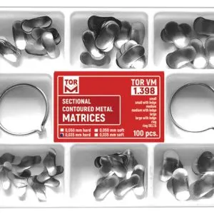 China Tor Vm Sectional Contoured Matrices