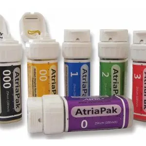 AtriaPak Retraction Cord 00