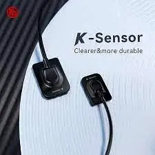 Woodpecker K_sensor size 1