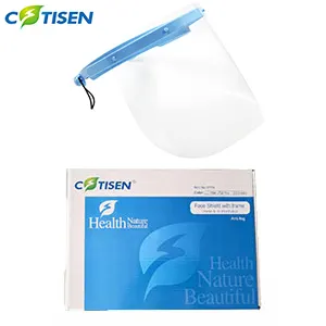 Citisen Face Shield ( Frame+10 Shields )
