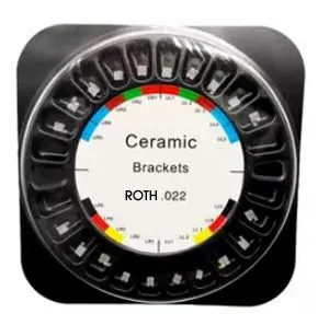Ceramic Bracket Ortho