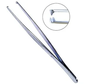 Tissue Forceps