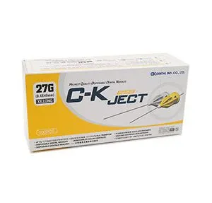 Needle CK Ject