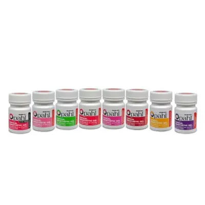 Topical Anesthetic Gel 1 Oz Jar